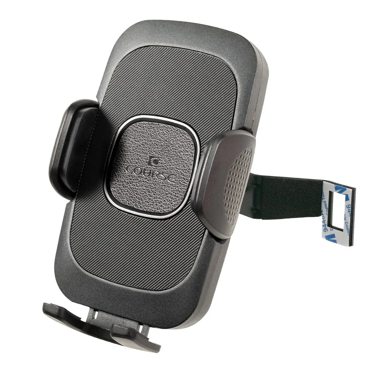 Direct Fit Phone Mount - Nissan Titan 2017-2019 6