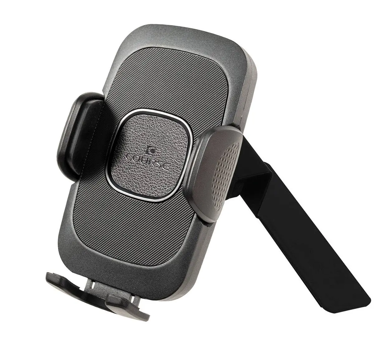 Direct Fit Phone Mount - Toyota 4Runner (1999-2002) 7