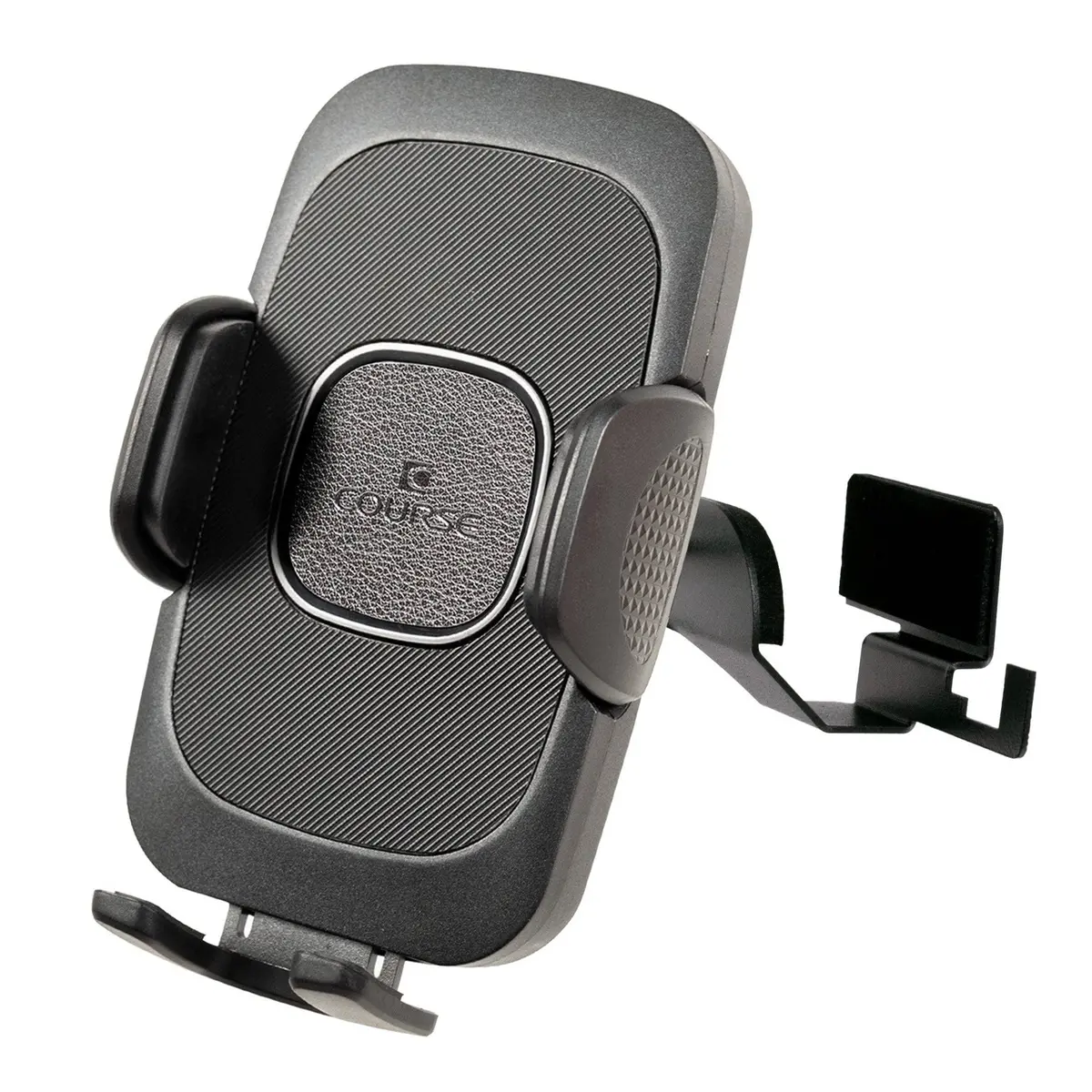 Direct Fit Phone Mount - Toyota 4Runner (2003-2009 See Description For Fitment) 6