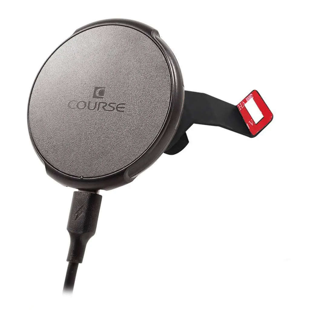 Direct Fit Phone Mount: Dodge Challenger (2015-Present) 7