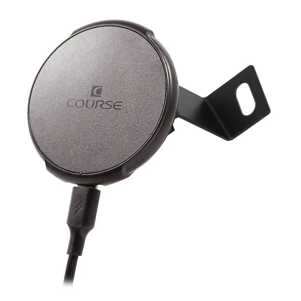 Direct Fit Phone Mount - Jeep Renegade (2014 - Present) 7