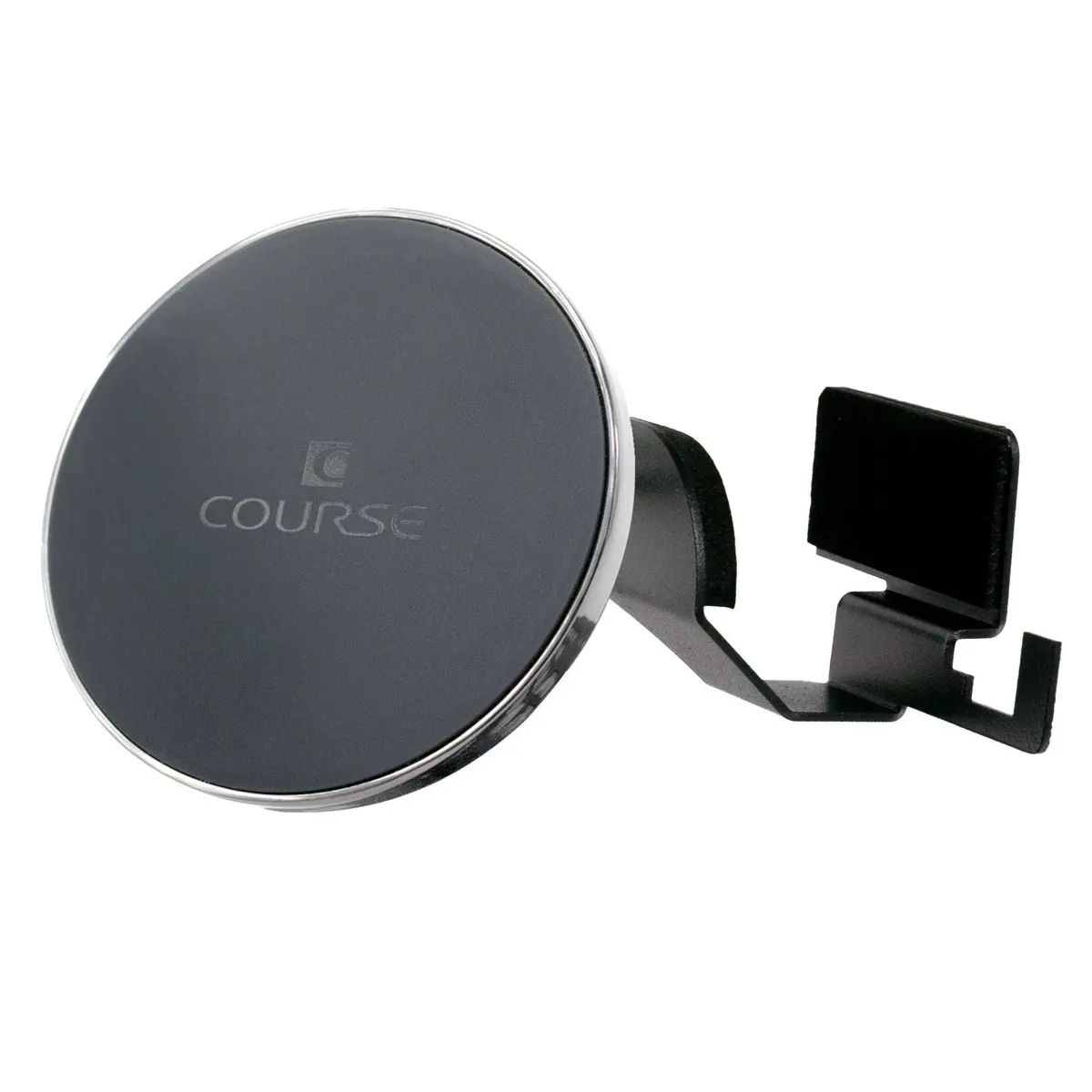 Direct Fit Phone Mount - Toyota 4Runner (2003-2009 See Description For Fitment) 5