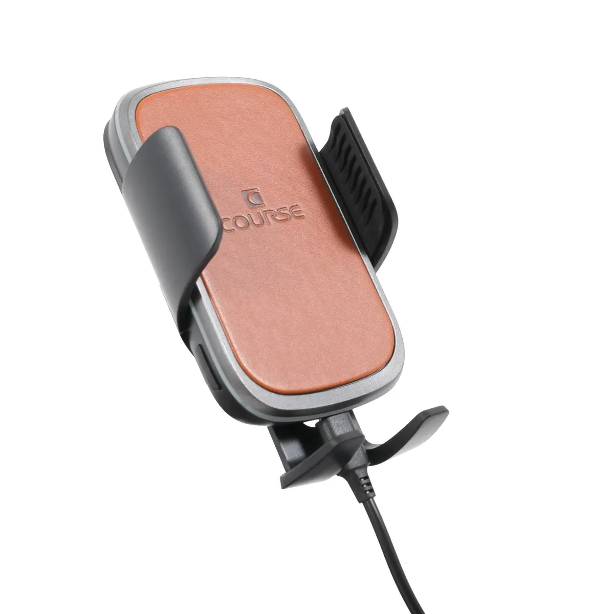 Course Motorsports Automatic Gripping Wireless Induction Charger 2