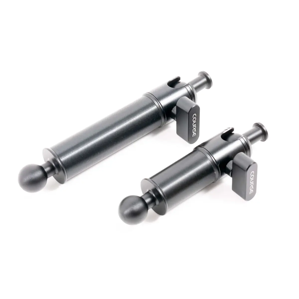 Ultra-Lock Aluminum Adjustable Arm For Overland Series Device Mounts 1