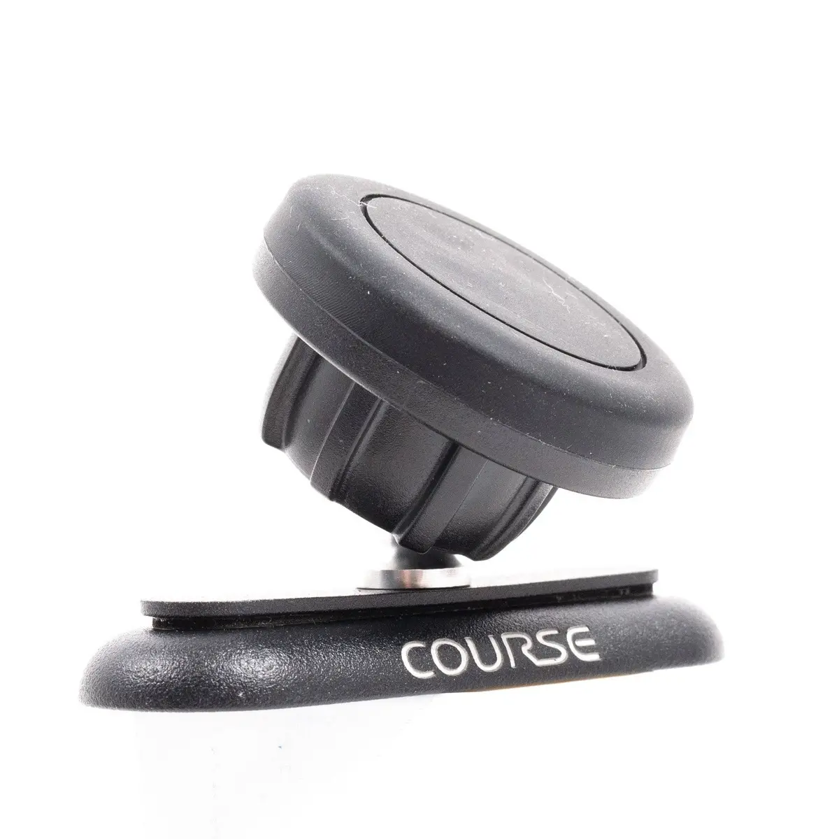 Universal Phone Mount Bracket - General Purpose By Adhesive Or Screws 1
