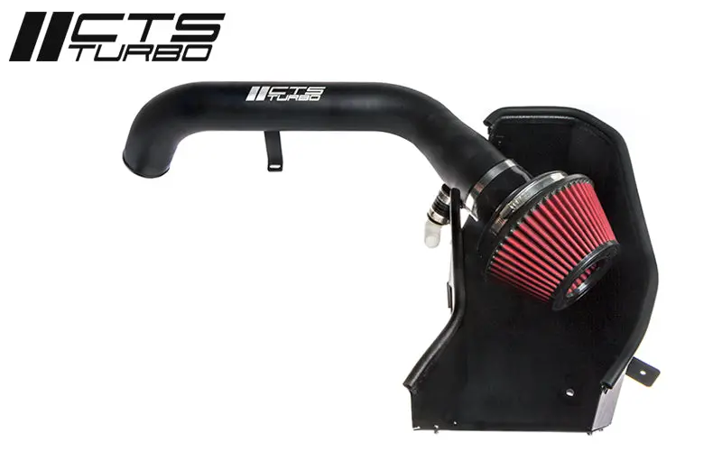 Cts Turbo Mk2 Ttrs/8P Rs3 Air Intake System 1