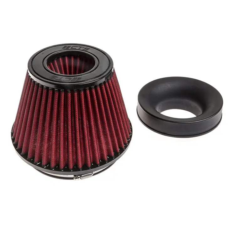 Cts Turbo Mk2 Ttrs/8P Rs3 Air Intake System 2