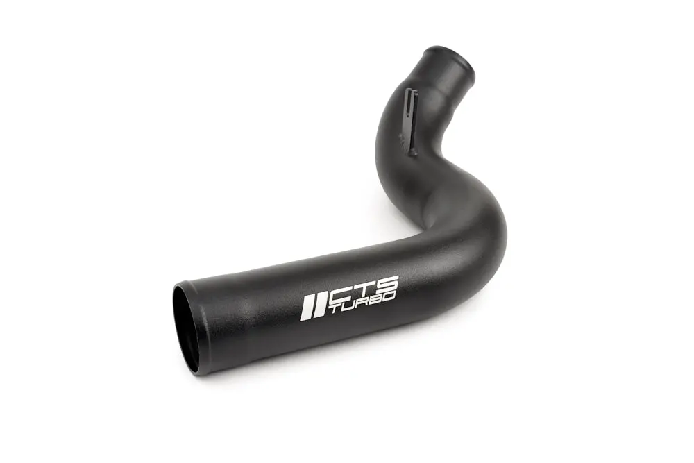 Cts Turbo 8V.2 Rs3/ 8S Ttrs 2.5T Evo Turbo Outlet Pipe 1
