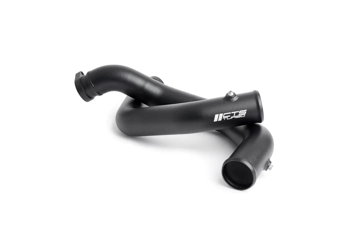 Cts Turbo F80/82/83 M3/M4 S55 Chargepipe Set 1