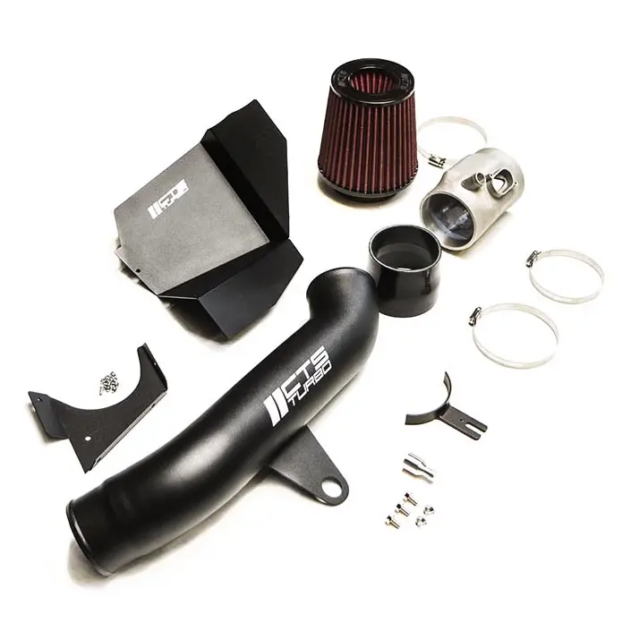 Cts Turbo Intake Kit For F2x/F3x/F87 Bmw 135I/Ix, M235i/Ix, M2, 335I/Ix, 435I/Ix 1