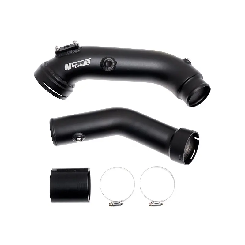 Cts Turbo F20/F30 Bmw M2/M135i/M235i/335I/435I N55 Charge Pipe Set For Rwd 1