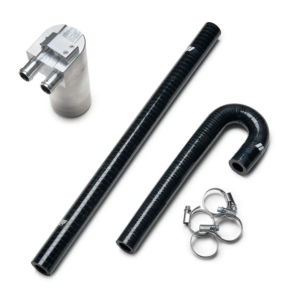 Cts Turbo Bmw N54 Catch Can Kit 1