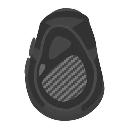 Custom Bionic Fetlock Boot Add-On 1