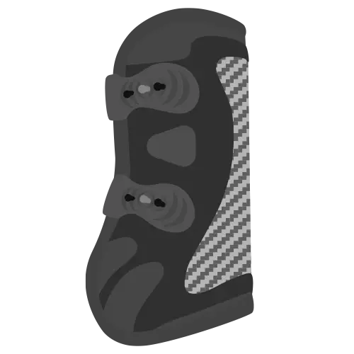 Custom Bionic Front Boot Add-On 1