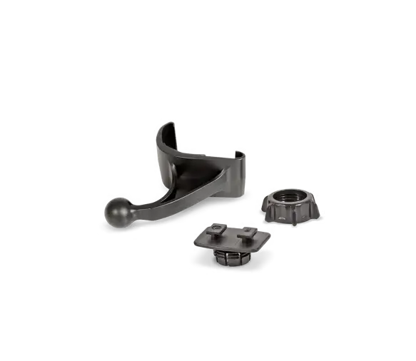 2023+ Powerstroke Edge Cts3 Dash Display Mount (18606) 1