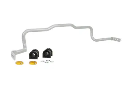 Whiteline '16-'18 Ford Focus Rs Front 26Mm Heavy Duty Adjustable Sway Bar 1