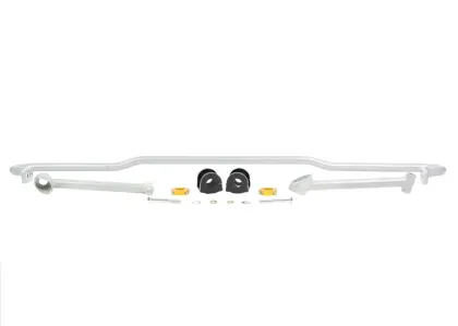Whiteline '08-'14 Subaru Wrx Sti  Heavy Duty Adj Rear 24Mm Sway Bar 1
