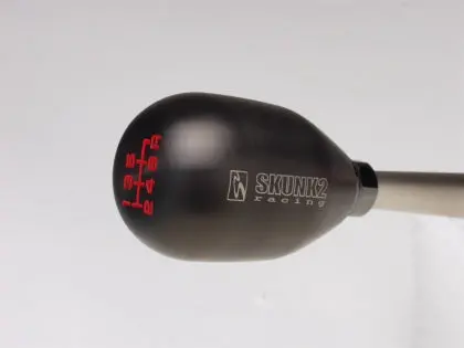 Skunk2 Honda/Acura 6-Speed Billet Shift Knob (10Mm X 1.5Mm) 1