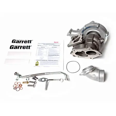 Garrett Gtx3076r Turbocharger: Mitsubishi Evolution X 2008-2015 1