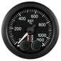Stack 52Mm Pro-Control Exhaust Gas Temperature Gauge 1