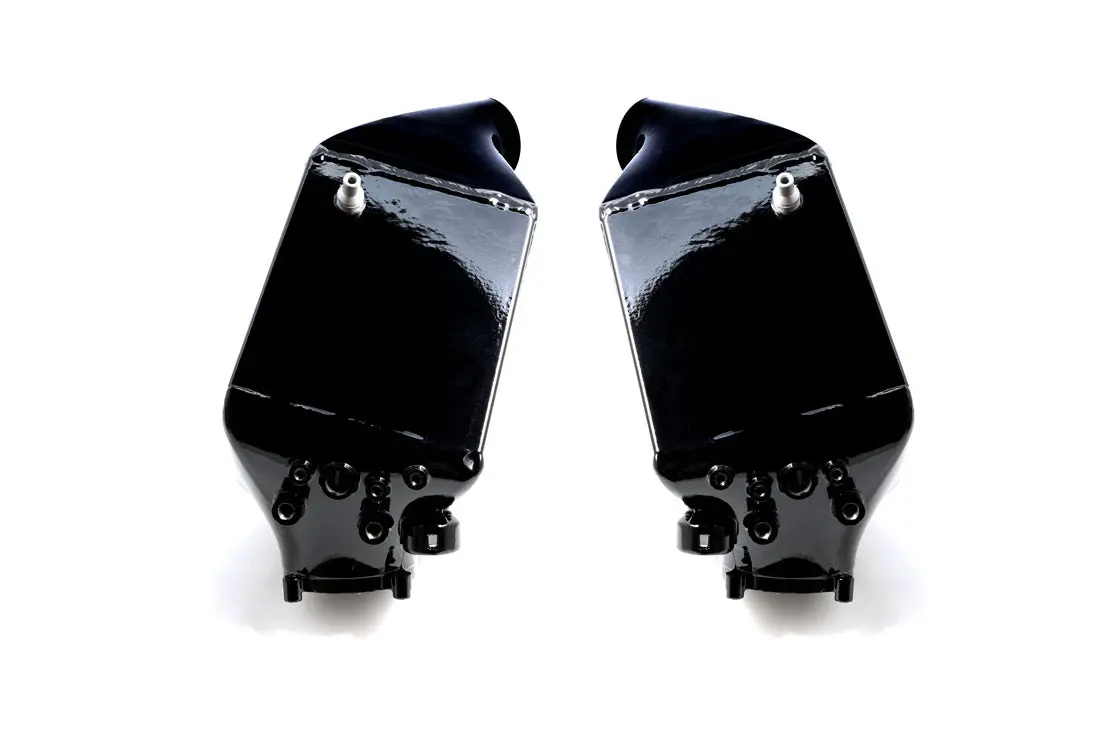Phoenix Racing S63tu F10 M5/M6 Performance Intercoolers 1