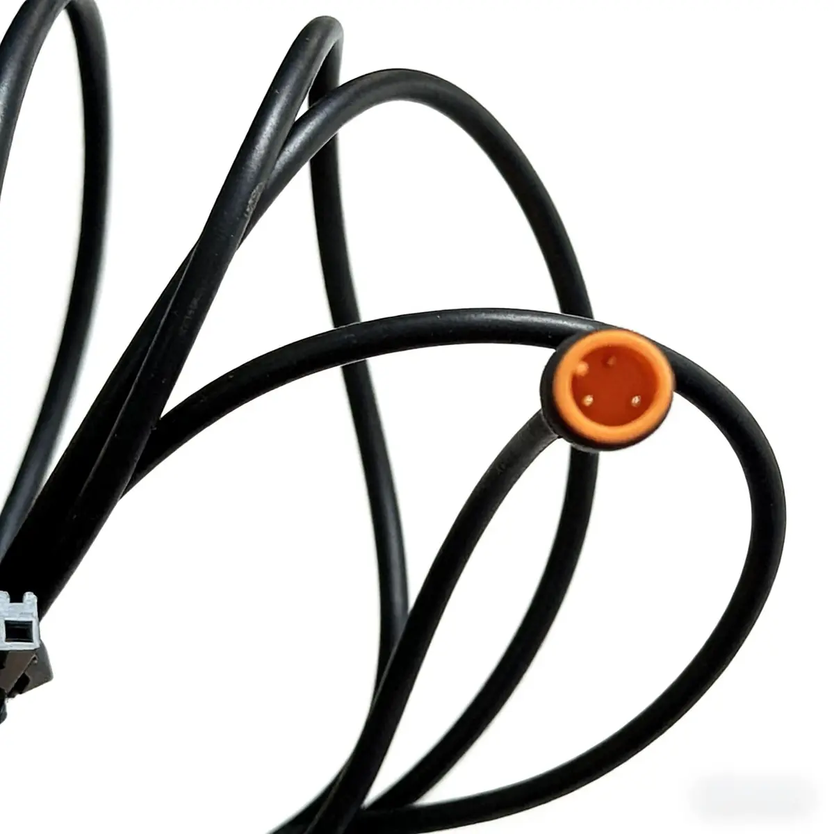 Accelerator Extension Cable (Male) For U1 Ebike 1