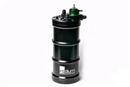 Radium Engineering Walbro 255 Gss342 Fst-R (Pump Incl) 1