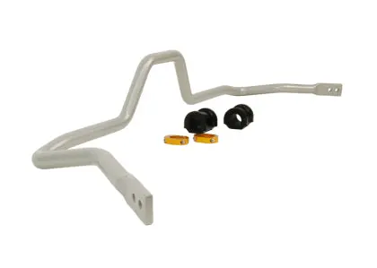 Whiteline '02-'06 Acura Rsx Dc5 Front Heavy Duty Adjustable 24Mm Swaybar 1
