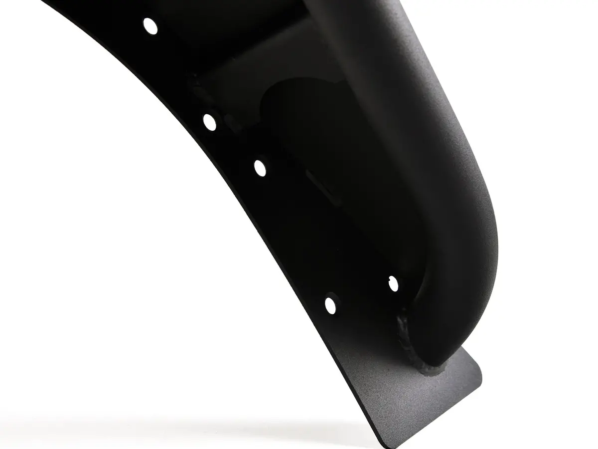 Armordillo 2007-2018 Jeep Wrangler Metal Fender Flares 2