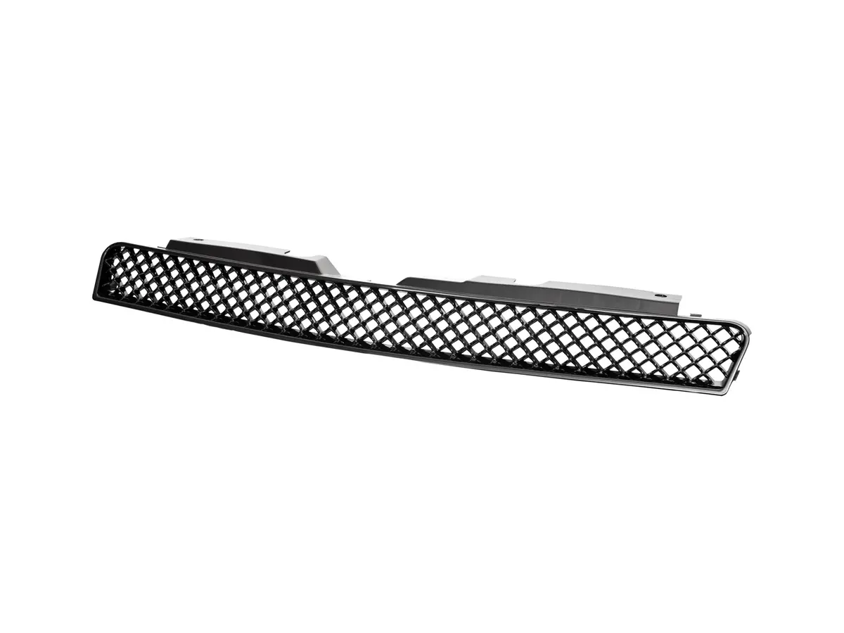 Armordillo 2006-2007 Chevy Monte Carlo Excl. Ss Mesh Grille Gloss Black 1