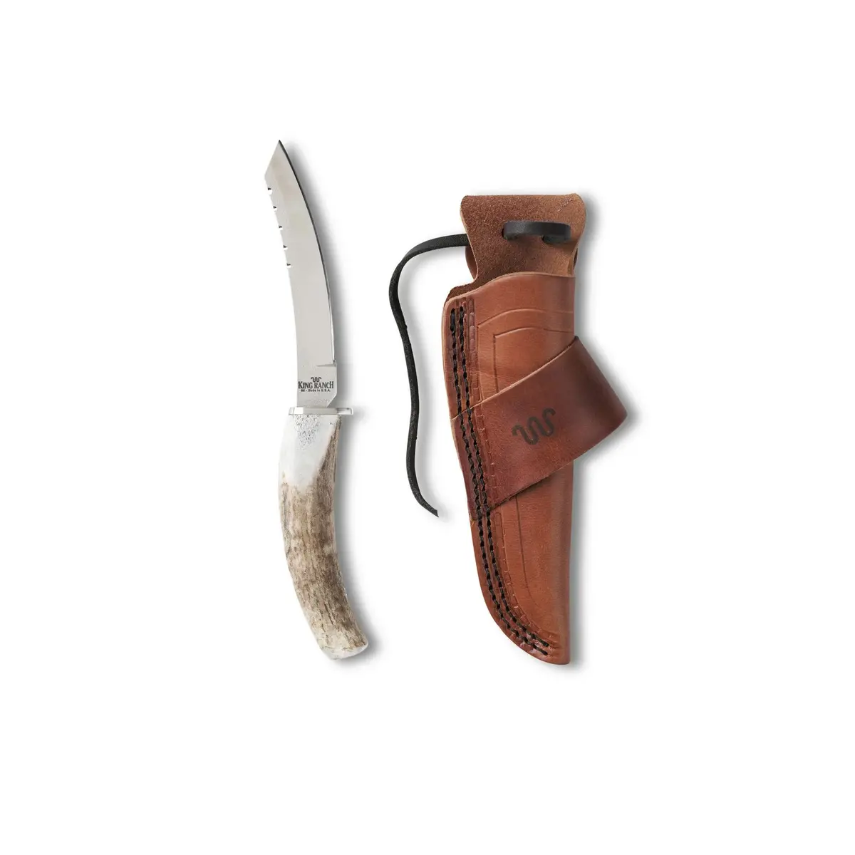 Fish And Game Knife 1