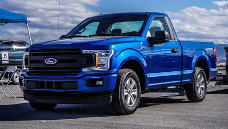 Ford F150 Ecoboost/Raptor Jb4 Tuner 5