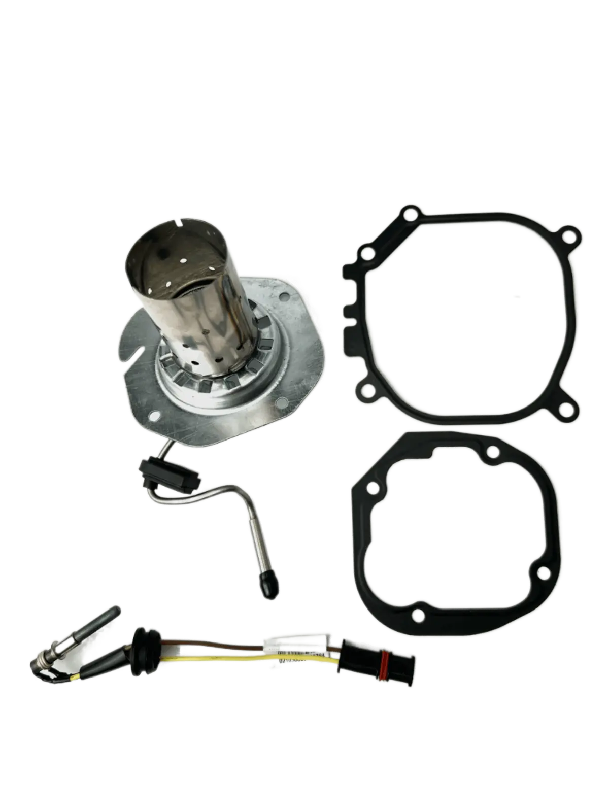 Gc6115 Bison 2000A Gasoline Maintenance Kit 1