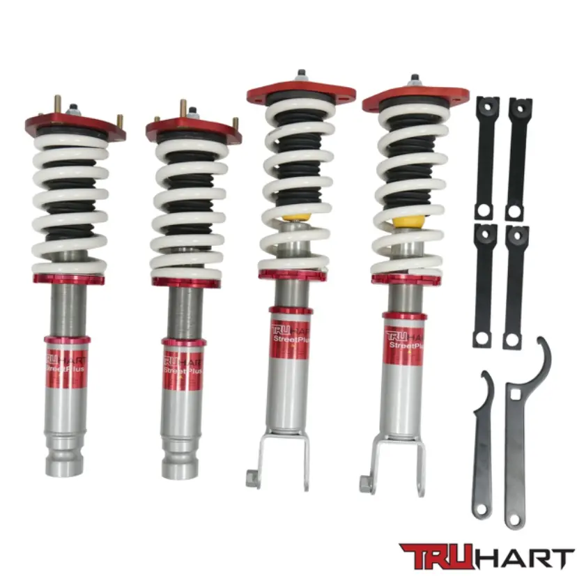 Truhart Street Plus Coilovers Th-I803 04-08 Infiniti G35 (Awd) 09-13 Infiniti G37 (Awd) 06-10 Infiniti M35/45 (Awd) 1