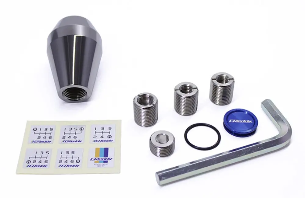 Greddy Shift Knob A01- High Type 2