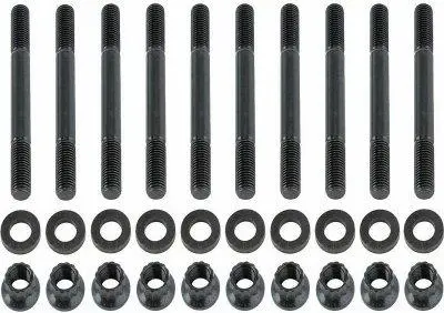 Arp Toyota 4Ag 16V Main Stud Kit 2