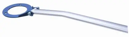 Cusco Strut Bar Os Front Nissan 350Z '03-'09 1