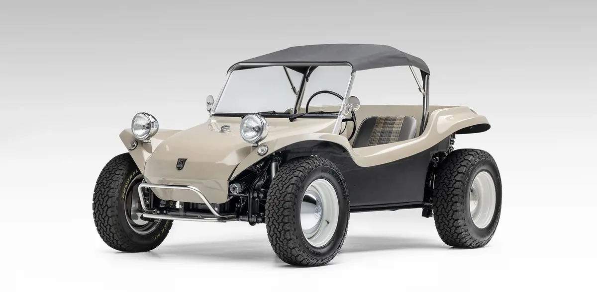 Meyers Manx Classic Buggy - Mojave 1