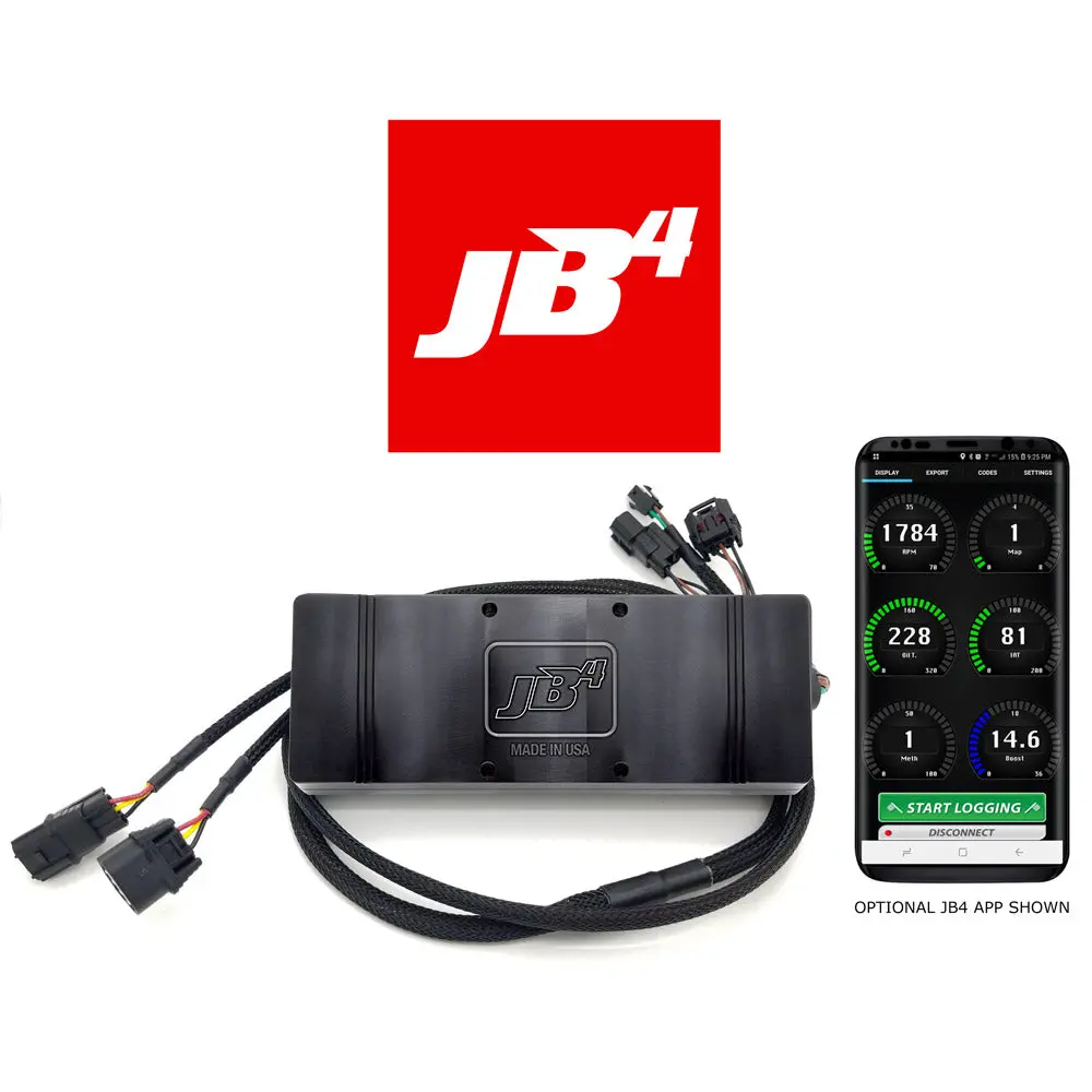 Jb4 Tuner For Honda 1.5 / 2.0L Turbo 1