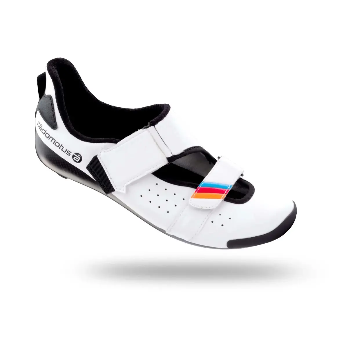 Worldcup T2 Triathlon (Sprint) Short Distance Cycling Shoe 11