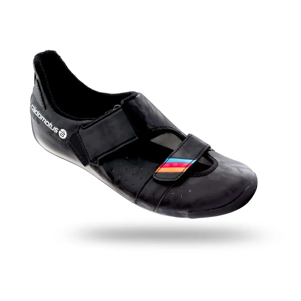 Worldcup T2 Triathlon (Sprint) Short Distance Cycling Shoe 3