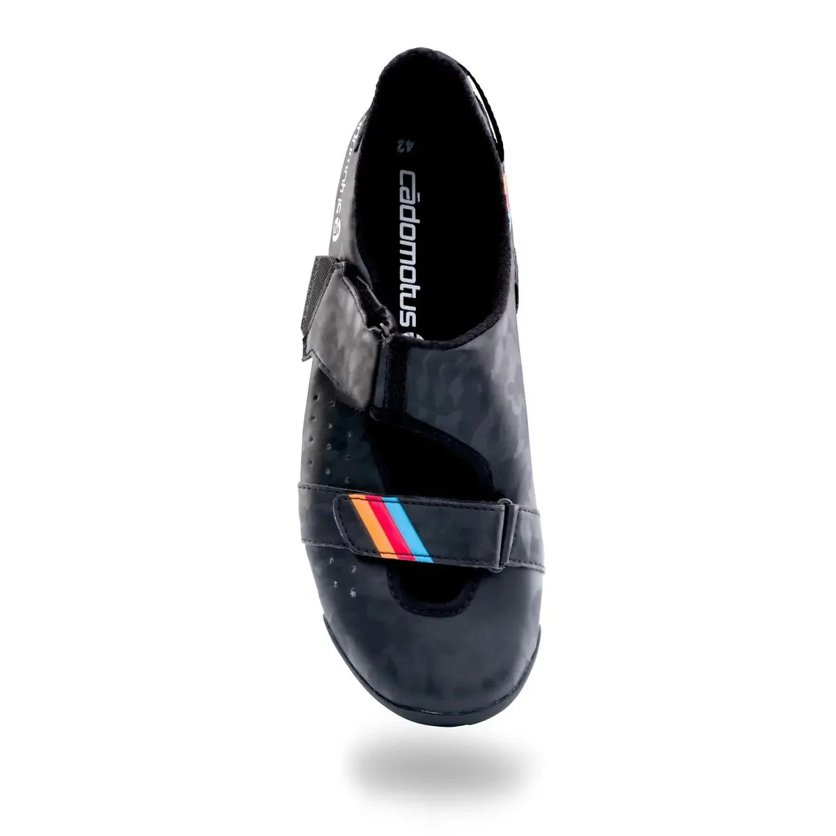 Worldcup T2 Triathlon (Sprint) Short Distance Cycling Shoe 2