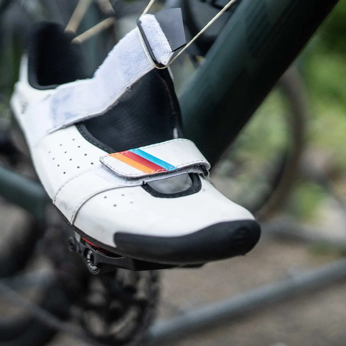 Worldcup T2 Triathlon (Sprint) Short Distance Cycling Shoe 13