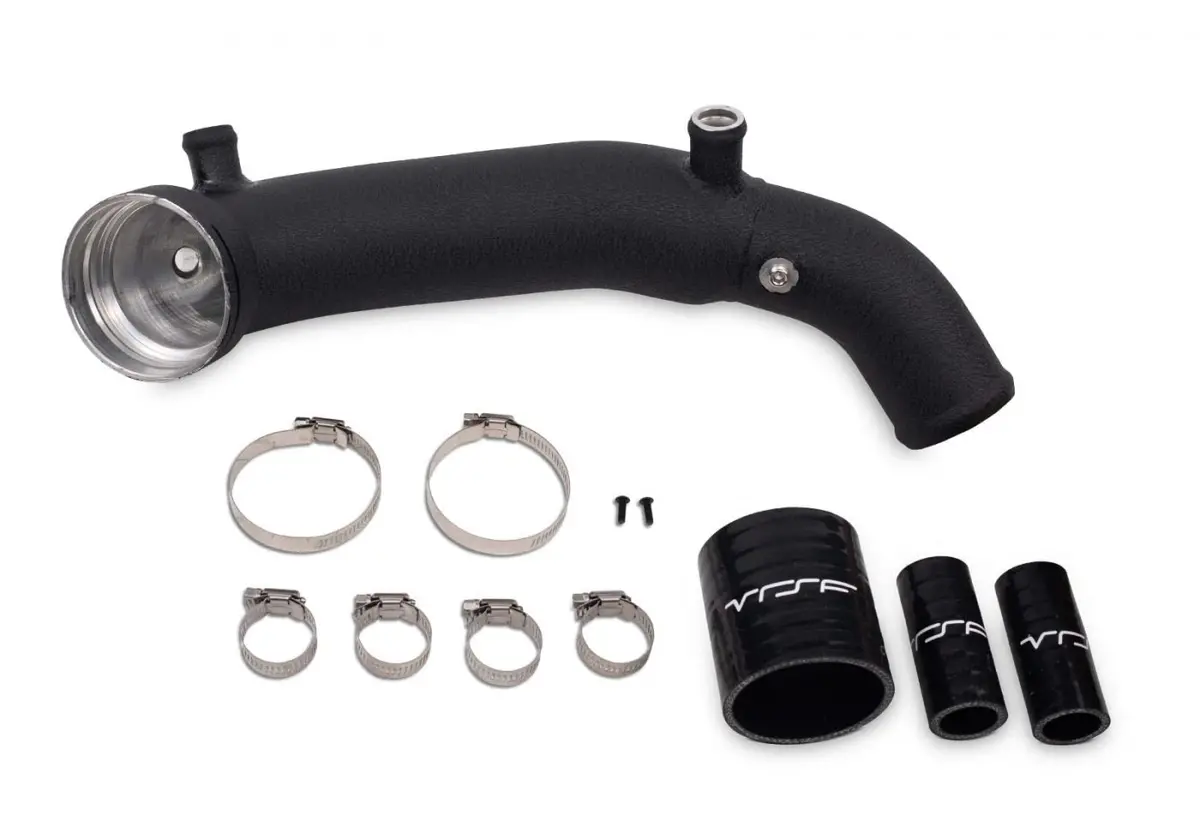Vrsf Charge Pipe Upgrade Kit 2007 – 2010 Bmw 535I N54 E60/E61 1
