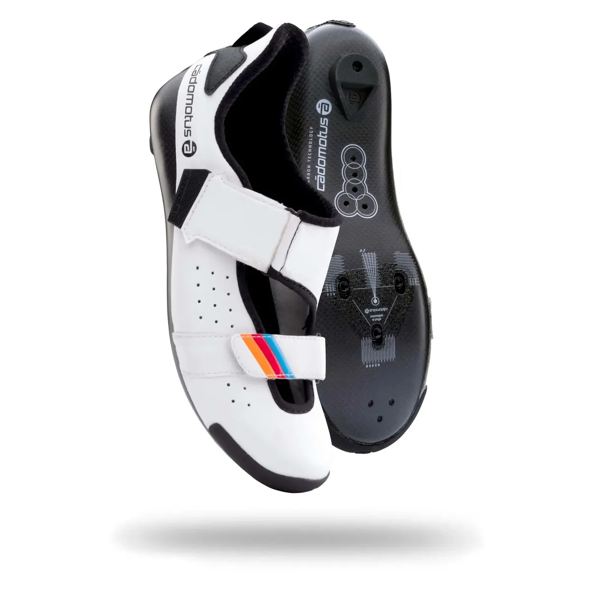 Worldcup T2 Triathlon (Sprint) Short Distance Cycling Shoe 15