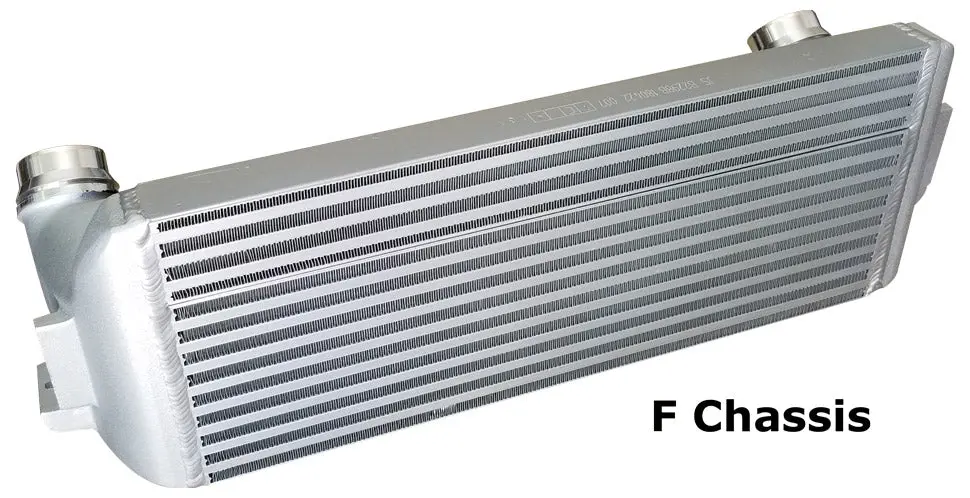 Bms Replacement Intercooler Upgrade For F Chassis Bmw 1