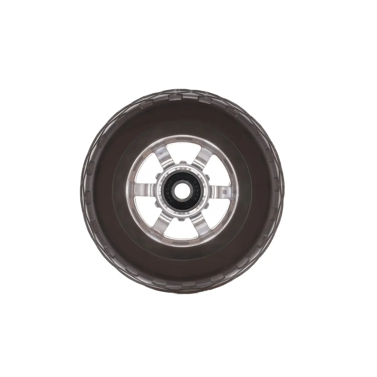 105Mm Urban All Terrain Electric Skateboard Wheels For V8 1
