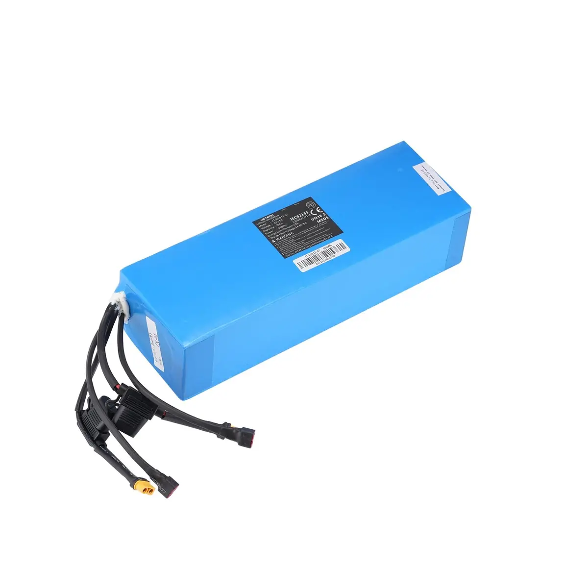 Battery For M/ R/ R Pro Off Road Electric Scooter 2