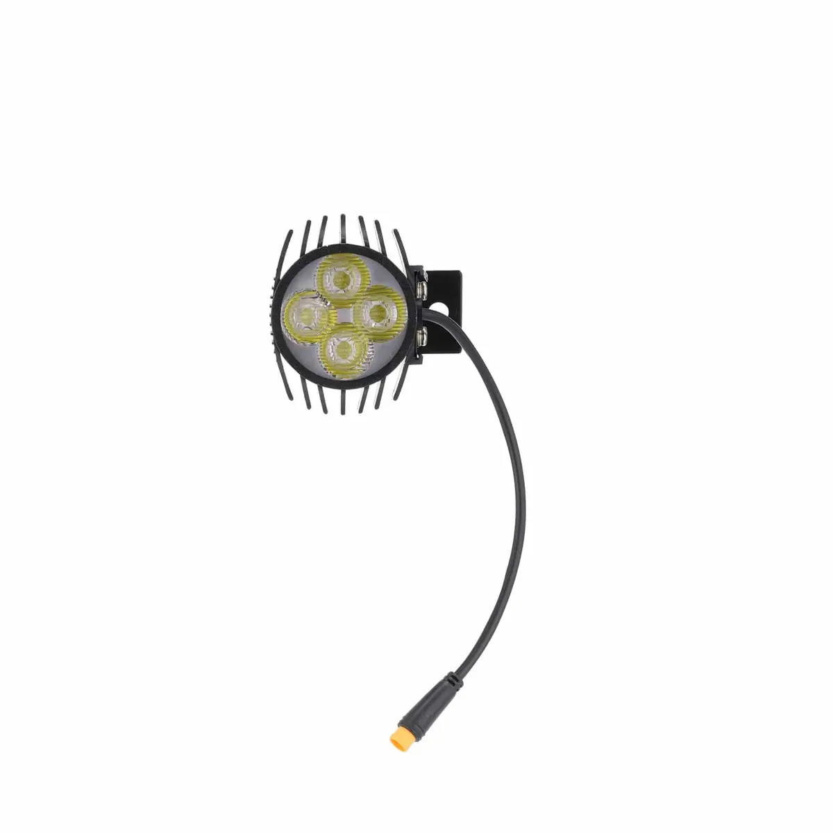 Isinwheel Front Light For M Off Road Electric Scooter 1