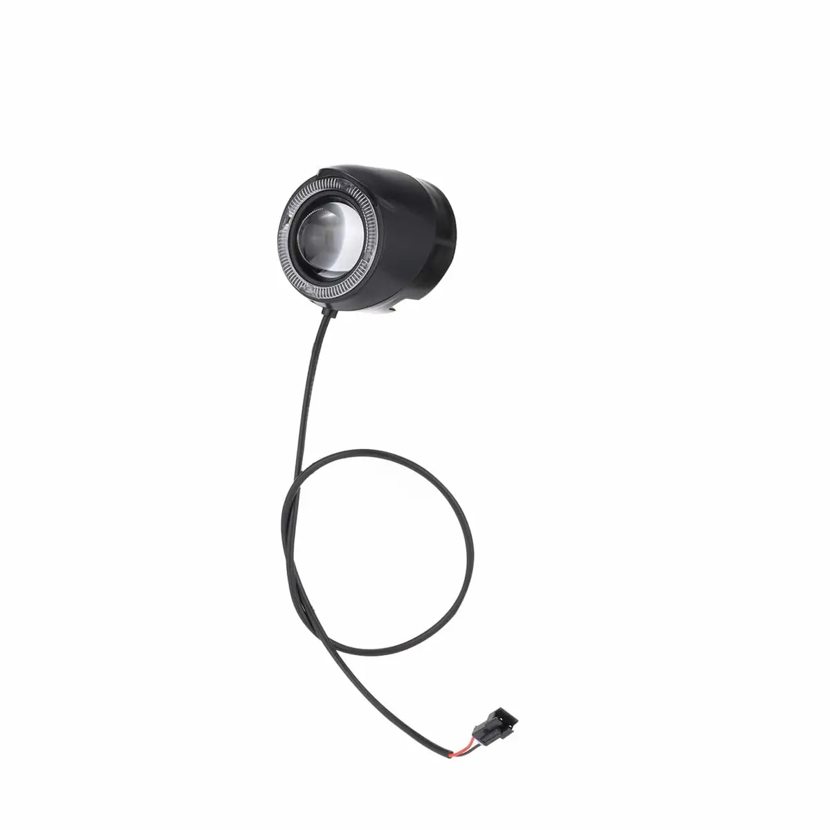 Isinwheel Front Light For S9 Pro/S9 Max Electric Scooter 1